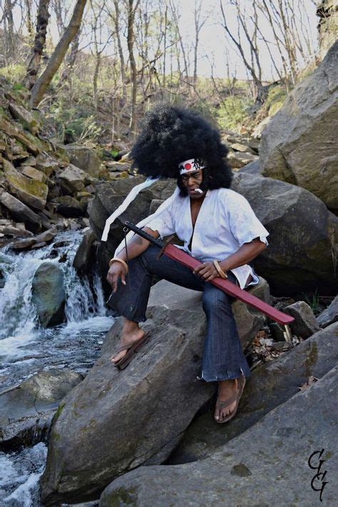 african american superhero costumes|afro samurai costume ideas.